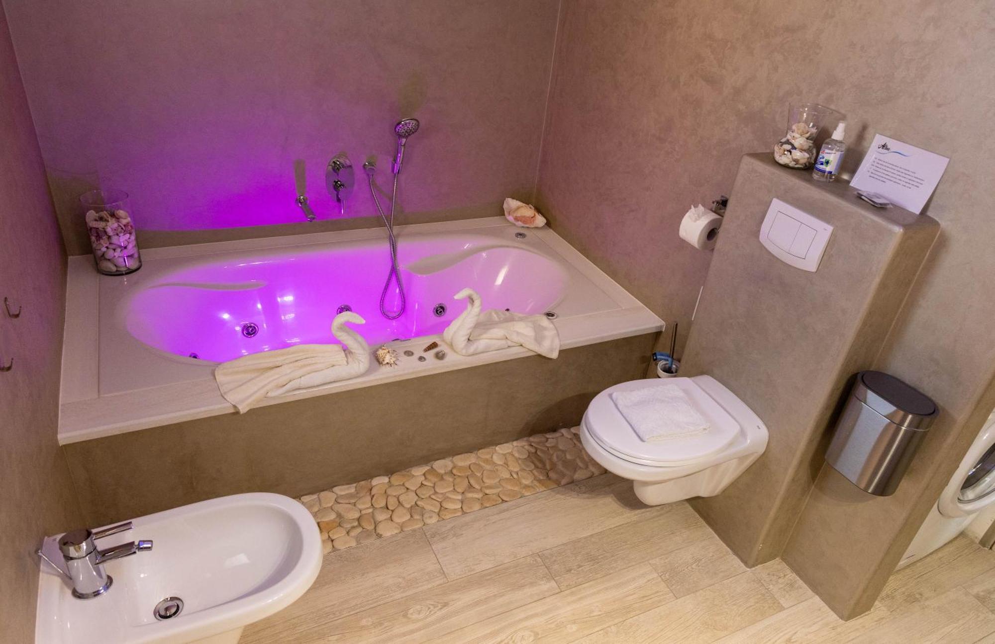 Luxury Apartment Alba With Pool Kanfanar Exterior photo
