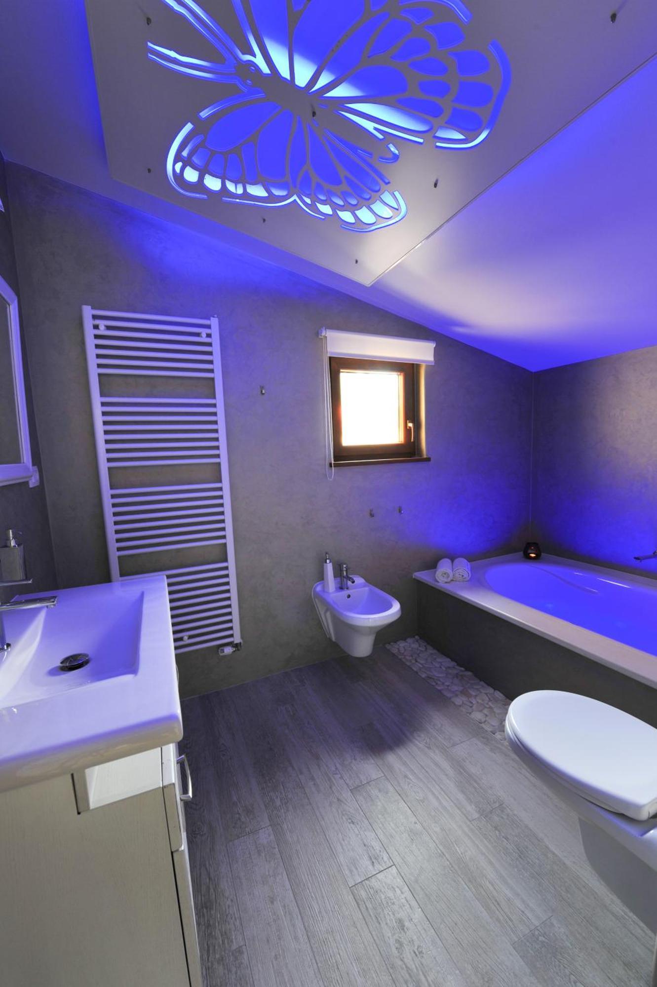 Luxury Apartment Alba With Pool Kanfanar Exterior photo